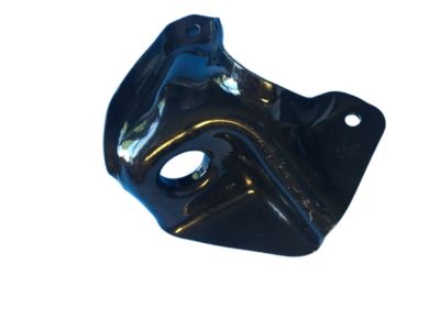 Ford E1TZ-3B095-A Radius Arm Rear Bracket