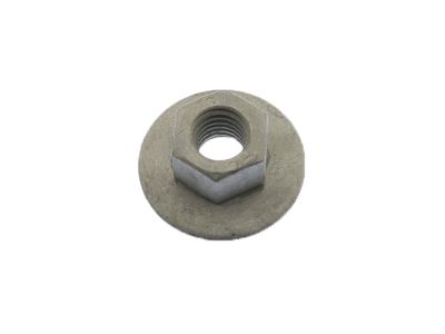 Ford -N621940-S439 Door Check Nut