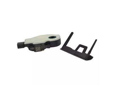 Ford JR3Z-8475-G SHUTTER ASY - RADIATOR CONTROL