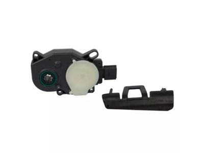 Ford JR3Z-8475-G SHUTTER ASY - RADIATOR CONTROL