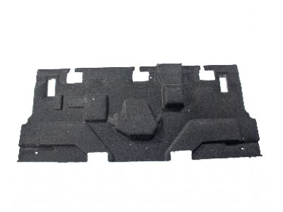 Ford AL3Z-1823706-AA Back Panel