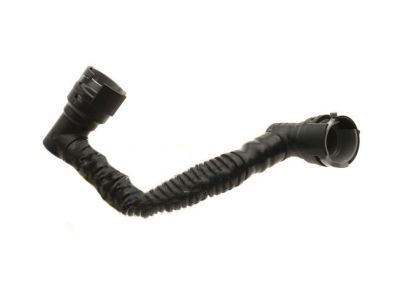 Ford 5W7Z-6758-BA PCV Hose