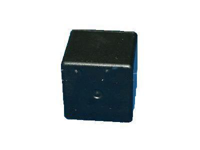 Ford 3F2Z-14N089-DA Relay