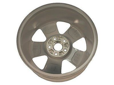 Ford 6W7Z-1007-BA Wheel, Alloy