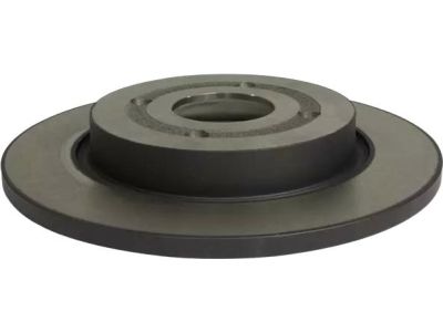 Ford GN1Z-2C026-B Rotor