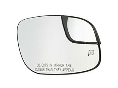 Ford GN1Z-17K707-D Mirror Glass