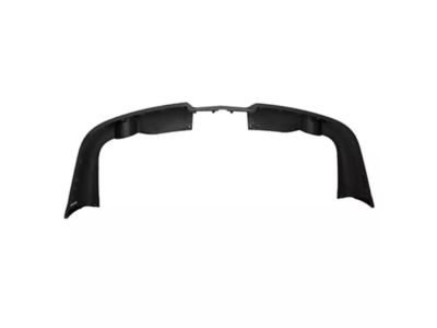 Ford AE9Z-17K835-B Lower Cover