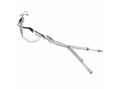 Ford JL1Z-19867-CA AC Tube