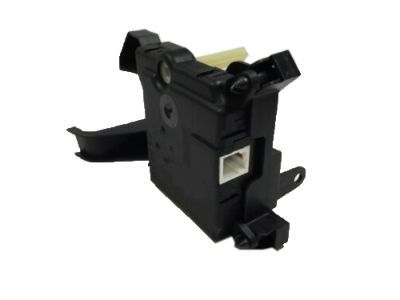 Ford 3C7Z-19E616-AA Actuator