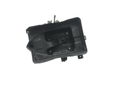 Ford YL8Z-10732-BB Battery Tray