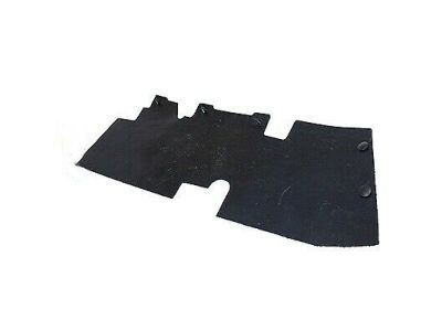 Ford 9L3Z-8310-A Side Shield