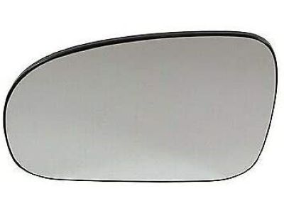 Ford 1W6Z-17K707-AB Mirror Glass