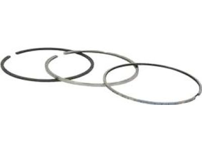 Ford HC3Z-6148-A Piston Rings