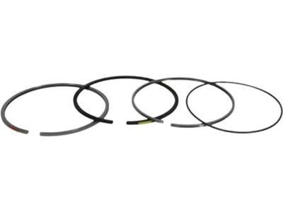 Ford HC3Z-6148-A Piston Rings