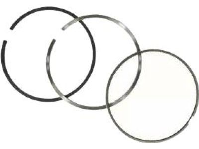 Ford HC3Z-6148-A Piston Rings