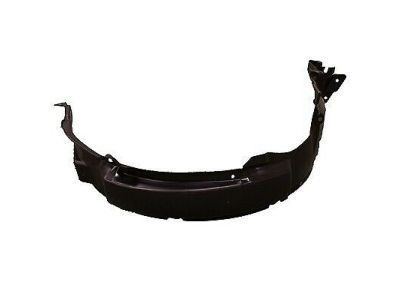 Ford 8L8Z-16102-B Fender Liner