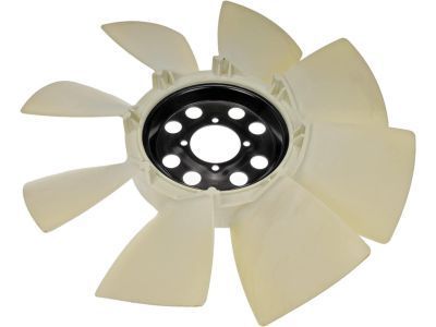 Ford 7C3Z-8600-C Fan Blade