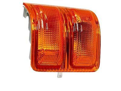 Ford 7C3Z-13776-B Side Marker Lamp