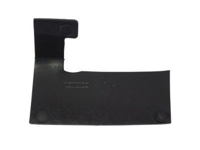Ford DG1Z-8311-F Deflector