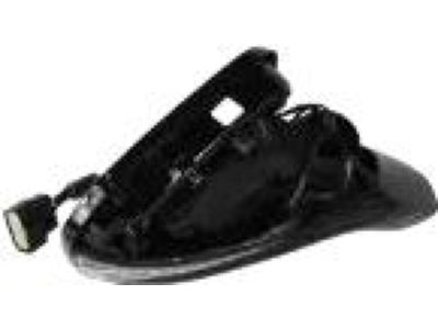 Ford FS7Z-17682-BB Mirror Assembly