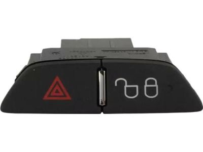 Ford CV6Z-13350-A Hazard Switch