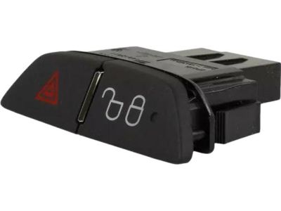 Ford CV6Z-13350-A Hazard Switch