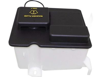 Ford 6L1Z-17618-A Reservoir Assembly
