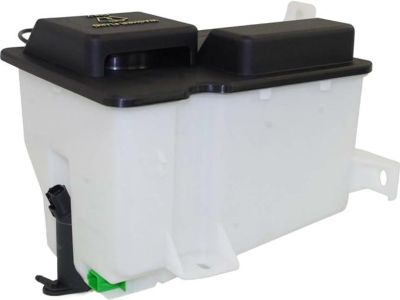 Ford 6L1Z-17618-A Reservoir Assembly