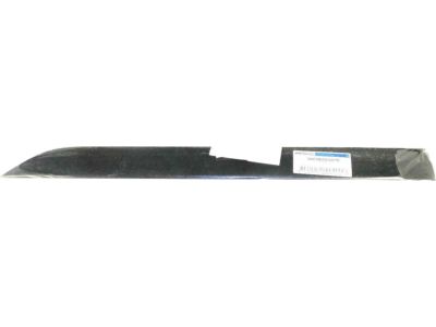 Ford 5S4Z-5425533-AAPTM Body Side Molding