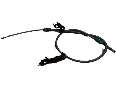 Ford YL8Z-2A635-AB Rear Cable