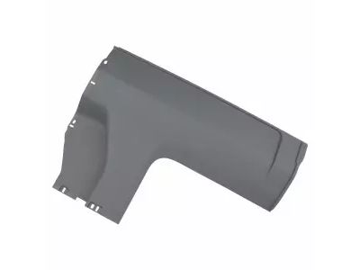 Ford CK4Z-6131112-CB Rear Molding