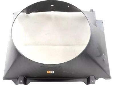 Ford GC2Z-8146-A Fan Shroud