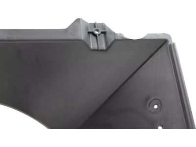 Ford GC2Z-8146-A Fan Shroud