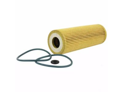 Ford KU2Z-6731-A Filter Element