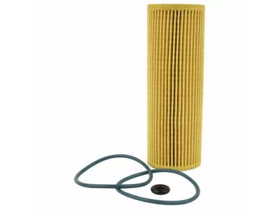 Ford KU2Z-6731-A Filter Element