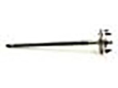 Ford F5UZ-4234-D Axle Shafts