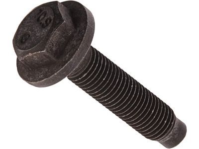 Ford F5RZ-6A340-A Damper & Pulley Bolt