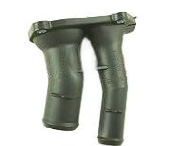 Ford BE8Z-8592-B Water Outlet