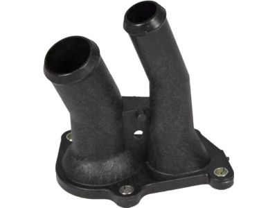 Ford BE8Z-8592-B Water Outlet