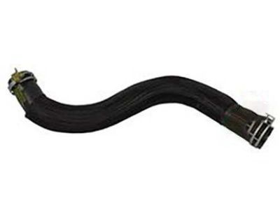 Ford 9L8Z-8286-B Upper Hose