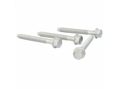 Ford -W715352-S442 Compressor Mount Bolt
