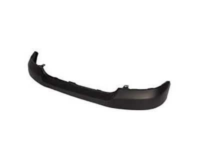 Ford 6L3Z-17D957-BAPTM Bumper Cover