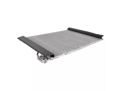 Ford 9C2Z-19712-A Condenser