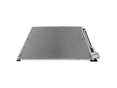 Ford 9C2Z-19712-A Condenser