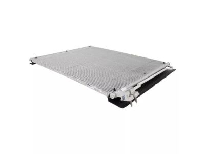 Ford 9C2Z-19712-A Condenser