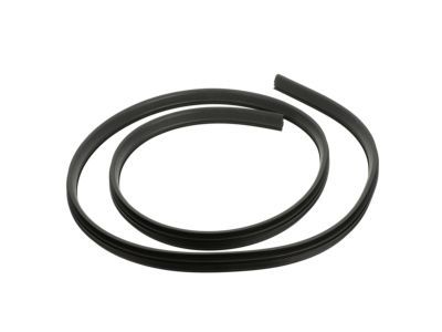 Ford 5C3Z-2625324-AA Weatherstrip On Body