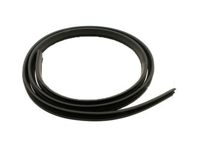 Ford 5C3Z-2625324-AA Weatherstrip On Body