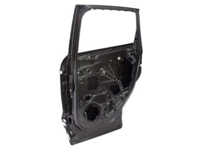 Ford CJ5Z-7824630-A Door Shell
