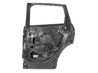 Ford CJ5Z-7824630-A Door Shell