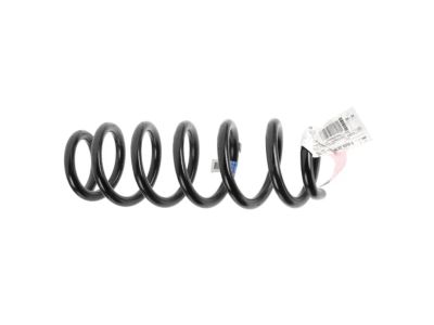 Ford HL3Z-5310-C Coil Spring